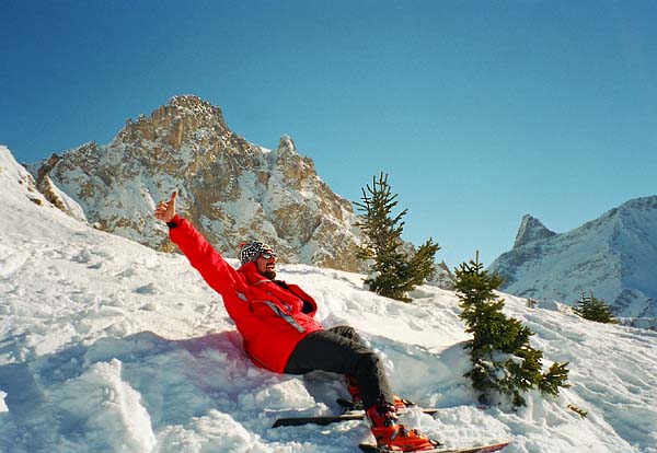 AIGUILLE ROUSSE (2505)